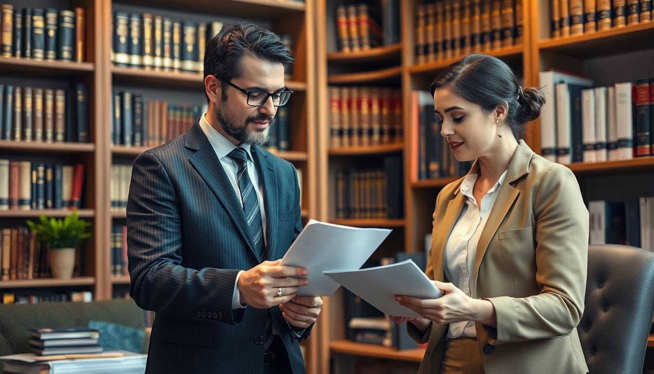 Assured Legal Compliance