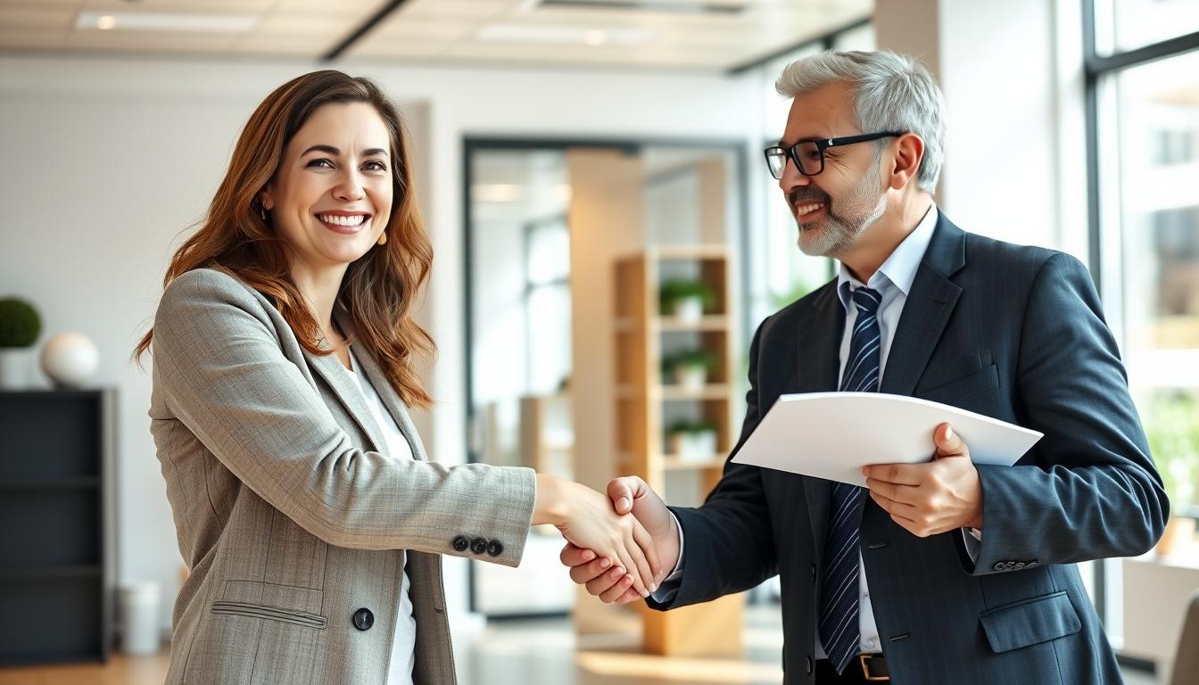 Expert Transaction Guidance
